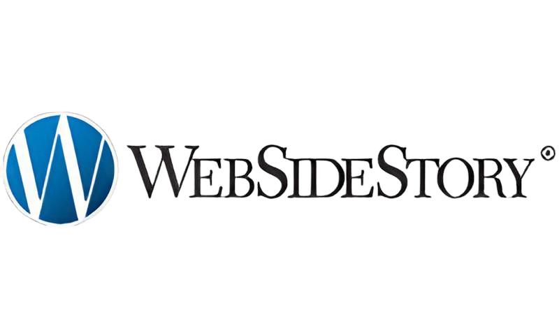 WebSideStory Logo